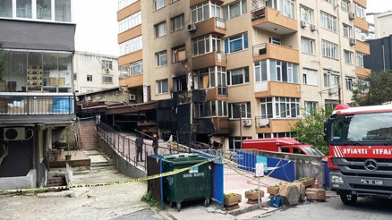 29 kişi hayatını kaybetmişti Beşiktaştaki gece kulübü yangını davasında duruşma ertelendi