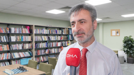 Uzmandan LGS’de tercih uyarısı: Önemli olan puan değil, yüzdelik dilimdir Yol haritasını buna göre çizmek gerekiyor