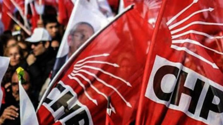 Son dakika... CHPde 7 il başkanı daha görevden alındı