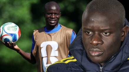 NGolo Kanté Dünya Kupasında neden oynamıyor Sebebi ortaya çıktı