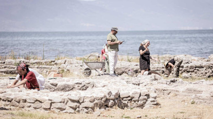 ‘Birinci Konsil’de ilk ipucu