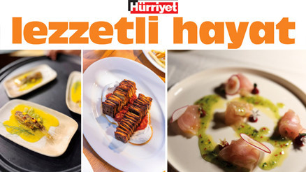 İyi sofralar tek kişiyle kurulmuyor