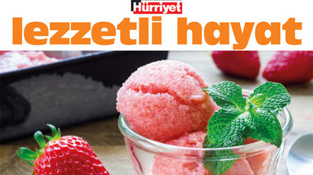 Dondurma, sorbe, frozen yoğurt´... Ferah kaçamakların en masumu hangisi Dondurma, sorbe, frozen yoğurt´... Ferah kaçamakların en masumu hangisi