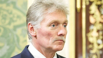 Kremlin’den S-400 açıklaması: ‘Türkiye ile görüşüyoruz’