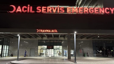 Tekirdağda mevlid pilavından yiyen 50 kişi hastanelik oldu