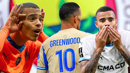 Ve Greenwood Fenerbahçede Bugün İstanbula gelip sözleşme imzalaması bekleniyor