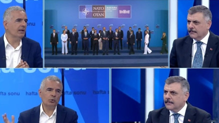 İçişleri Bakanı Mustafa Çiftçi: Organize suç örgütleri ile mücadelede taviz yok | Polislerin mesai saatlerine düzenleme geliyor İçişleri Bakanı Mustafa Çiftçi: Organize suç örgütleri ile mücadelede taviz yok | Polislerin mesai saatlerine düzenleme geliyor