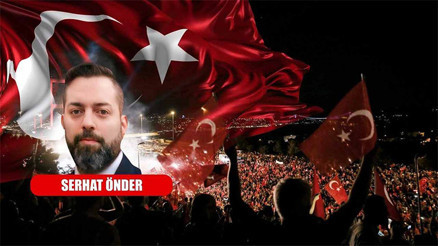 Demokrasi uğruna son söz ‘Korkma Oğlum’ Nürnberg’de Demokrasi uğruna son söz ‘Korkma Oğlum’ Nürnberg’de