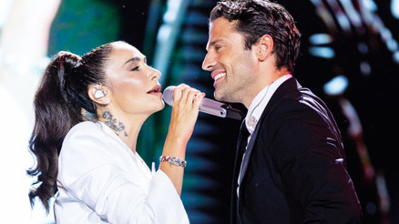 Kapalı gişe konser