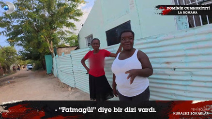 Dünya Türk dizilerini konuşuyor