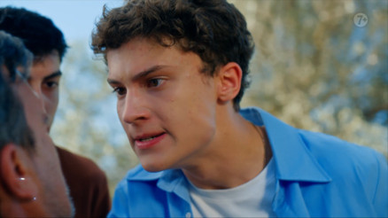 Daha 17 dizisi 7. bölüm 2. fragmanı yayınlandı