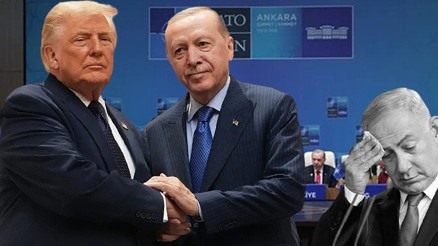 İsrail basınından Türkiye itirafı: Tokat yedik