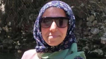 Eşinin intihar ettiğini iddia ediyordu.... İple boğduğunu itiraf etti