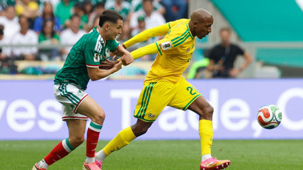 Güney Afrikalı futbolcu Jayden Adams hayatını kaybetti