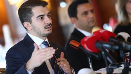 Çankaya Belediye Başkanı Hüseyin Can Güner kimdir, kaç yaşında, nereli Hüseyin Can Güner gözaltına mı alındı, neden gözaltına alındı Çankaya Belediyesine operasyon Çankaya Belediye Başkanı Hüseyin Can Güner kimdir, kaç yaşında, nereli Hüseyin Can Güner gözaltına mı alındı, neden gözaltına alındı Çankaya Belediyesine operasyon