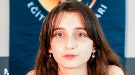 LGS birincisi Rana hazırlık sürecini anlattı... 500 tam puan tesadüf değil