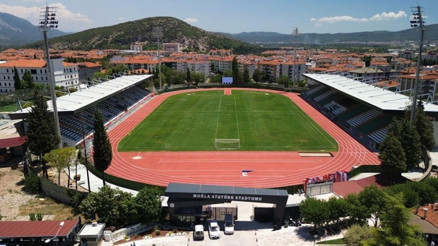 Muğlaspor’un stadyum bilmecesi