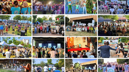 7 Temmuz Dünya Değişim Günü Türkiye’de ve dünyada kutlandı
