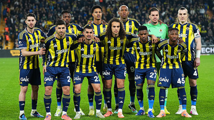 Fenerbahçede 1 ayrılık 1 transfer Yönetime mesaj gönderdi