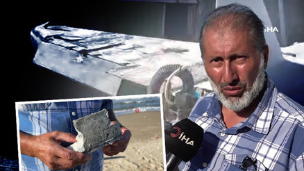 Sahilde buldu, yapay zekaya sorup götürdü Vahim hataya jandarma uyarısı: Bir daha yapma