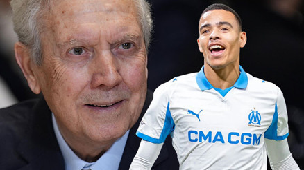 Fenerbahçe, transferi bitirdi İşte Greenwoodun bonservisi