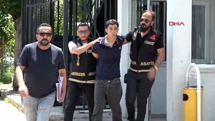 İçlerine şeytan girdi diyerek, iki ablasını boğmaya kalktı İçlerine şeytan girdi diyerek, iki ablasını boğmaya kalktı