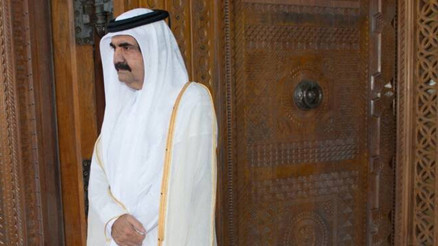Katarın eski emiri Şeyh Hamed bin Halife Al Sani yaşamını yitirdi