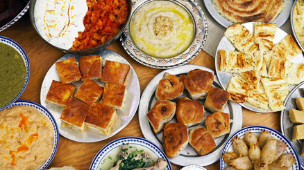 Sakaryanın lezzet haritası festivalle keşfediliyor