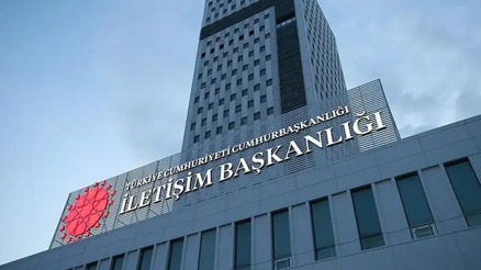 İletişim Başkanlığından yeşil vatan paylaşımı: Geleceğe bıraktığımız en değerli mirasımız