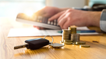 Ticaret Bakanlığı cep telefonu fiyatına otomobil satışına başladı Ticaret Bakanlığı araç satışı nerede, nasıl katılınır