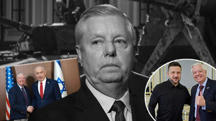 Cumhuriyetçi Senatör Lindsey Graham öldürüldü mü İddialar peş peşe geldi Cumhuriyetçi Senatör Lindsey Graham öldürüldü mü İddialar peş peşe geldi