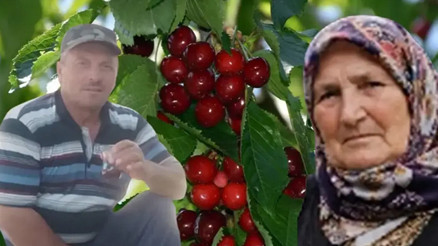 Kiraz faciasında can kaybı ikiye yükseldi