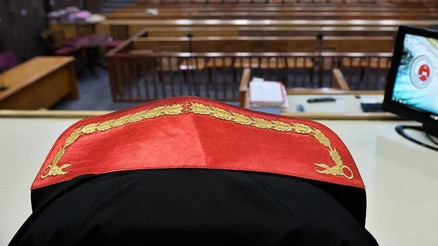 ‘Sızıntı’da gerekçeli karar: Amaç devleti yıpratmak