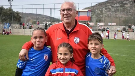 Altınordu’da dernek yönetiminden Seyit Mehmet Özkan’a sert tepki