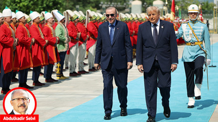 Türk-Amerikan ilişkilerinde yeni dönem