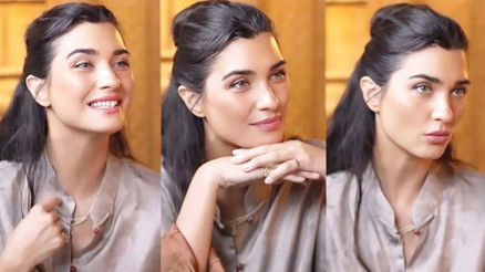Tuba Büyüküstün: Güzel olduğumu düşünmüyorum