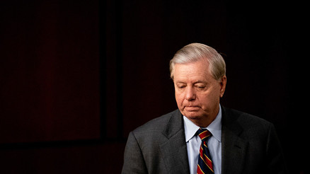 Senatör Lindsey Grahamin aniden hastalandığı tespit edildi: Son görüşmesinde Şimdi ölemem demiş