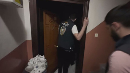 İstanbulda yasa dışı bahis operasyonu: 76 milyar 284 milyon işlem hacmi 68 şüpheli adliyeye sevk edildi İstanbulda yasa dışı bahis operasyonu: 76 milyar 284 milyon işlem hacmi 68 şüpheli adliyeye sevk edildi