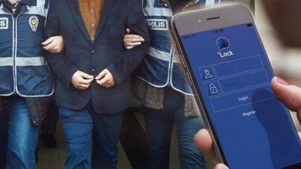Hain şebekenin en kıymetlileri onlarmış: Örgüt içindeki hiyerarşi ve kıdeme göre ID almışlar