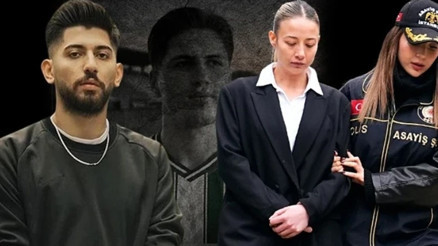 Kubilay Kaan Kundakçı cinayeti davası 7 Ekime ertelendi