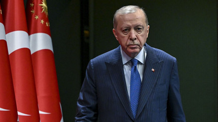 Cumhurbaşkanlığı Kabine Toplantısı sona erdi