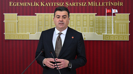 CHPli Emre: Yarın olağanüstü kurultay için sulh hukuk mahkemesine başvuracağız