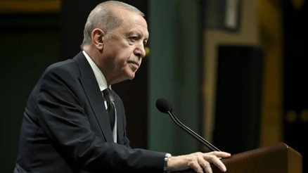 Cumhurbaşkanı Erdoğan: Artık reddi miras yapan bir Türkiye yok
