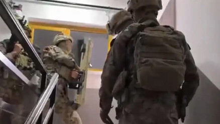 FETÖ’ye 81 ilde dev operasyon: 704 gözaltı