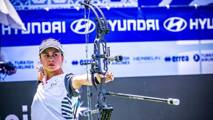 Dünya Kupası için yaylar gerildi