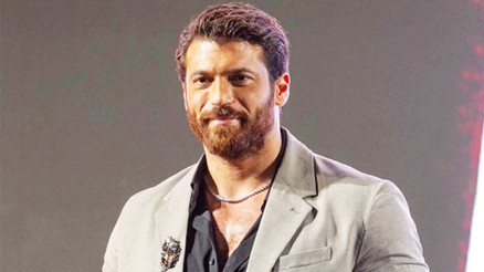 Can Yaman: Beni İtalyada neden seviyorlar ben de bilmiyorum