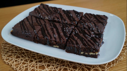 Brownie tarifi