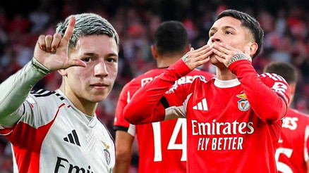 Trabzonspordan Prestianni için rekor teklif