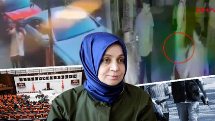 Suça sürüklenen çocuk düzenlemesi TBMMye sunuldu: 15-18 yaş arasına müebbet geliyor