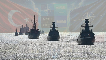 Yunan basınından Türkiye itirafı: Yükselişte ve Batının kilit ortağı